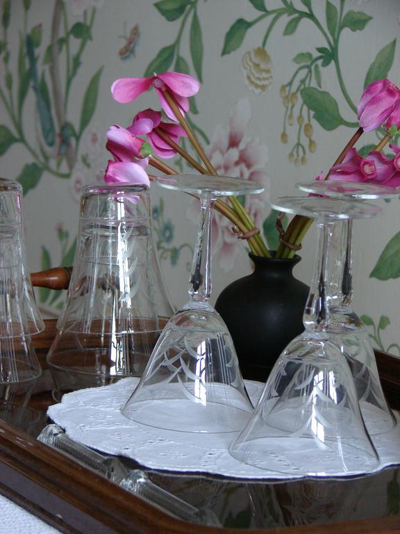Bed and Breakfast Landgoedlogies Pabema Zuidhorn Экстерьер фото