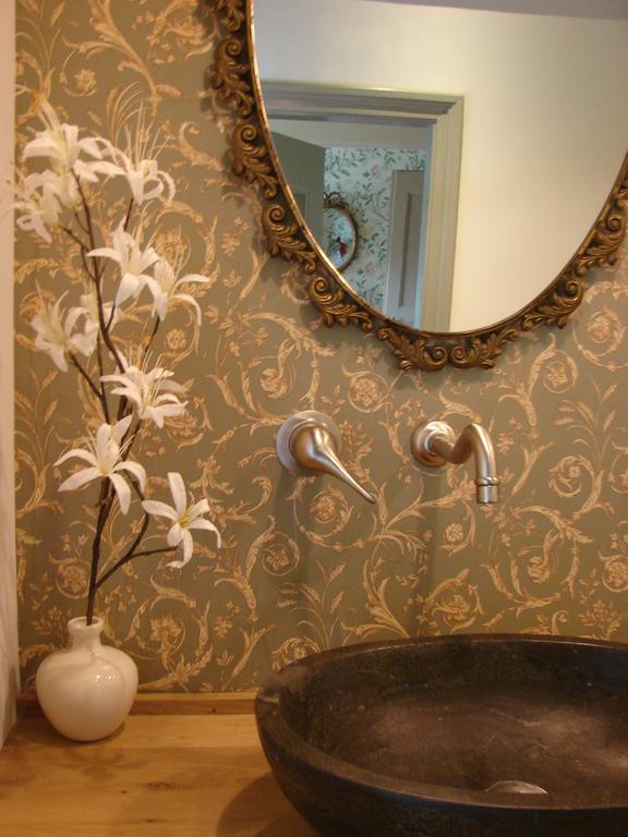 Bed and Breakfast Landgoedlogies Pabema Zuidhorn Экстерьер фото