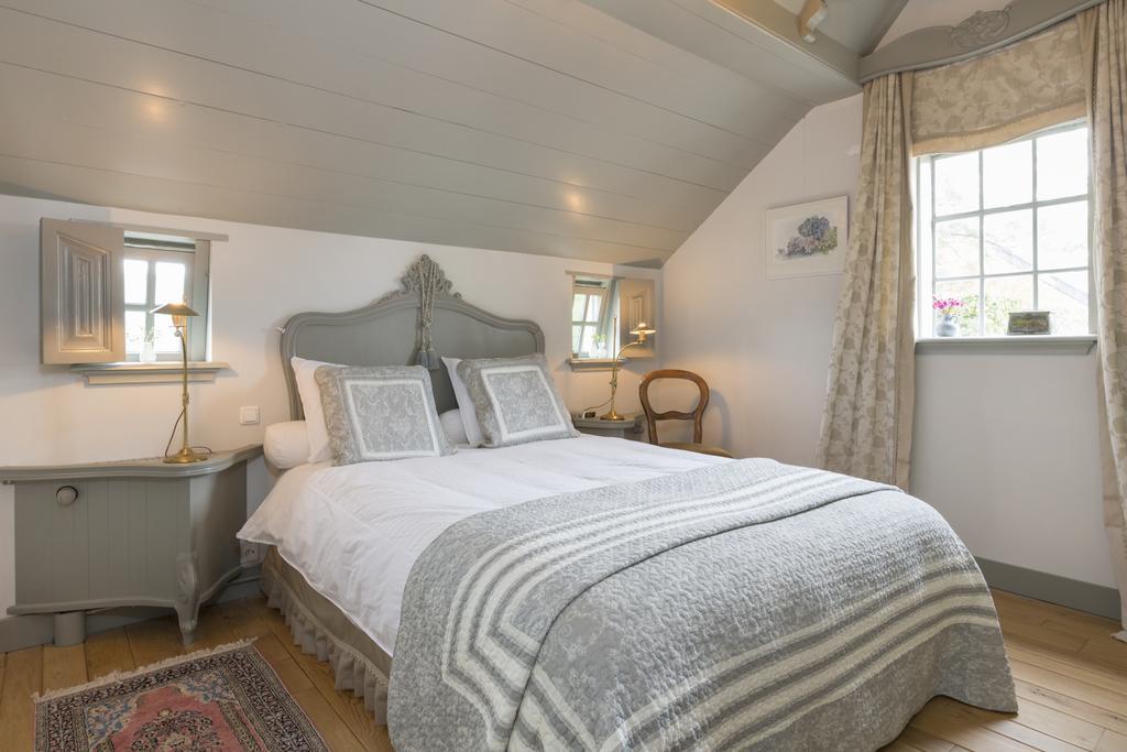 Bed and Breakfast Landgoedlogies Pabema Zuidhorn Экстерьер фото